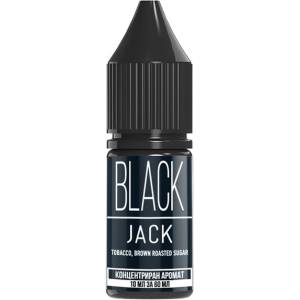TheLiquidsLab Black Jack 10/60