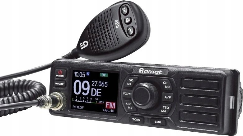 Allamat 423