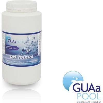 GUAA pH minus 1,4 kg
