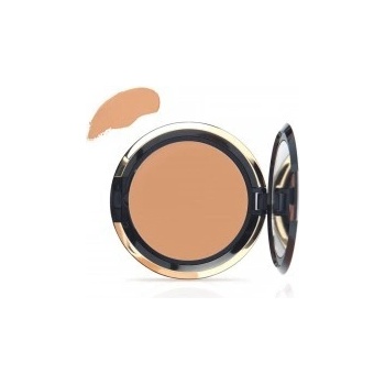 Golden Rose Pudr make-up 2v1 -Tuhý podkladový krém 08 9 ml