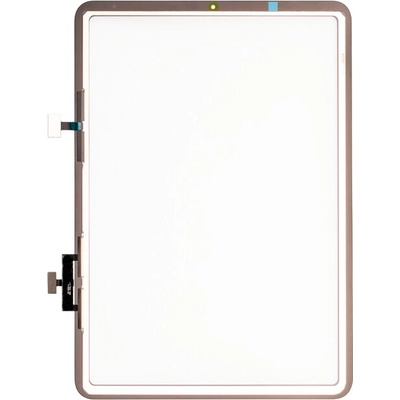 Digitizér iPad Air 4 / Air 5 – OCA předinstalovaný, oddělení skla nutné – Premium – Cellular IPD1008