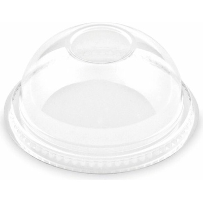 Wimex Viečko PET vypuklé pre pohárik Ø78mm : 2