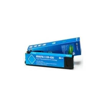 Compatible ГЛАВА ЗА HEWLETT PACKARD Officejet Pro X451/X476/ X551/576 - Cyan - /971XLC/ - CN626AE - PN NP-H0971XLC(P) - G&G (200HPCN626AGG)