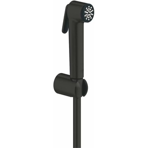 GROHE Tempesta F Trigger душ слушалка с 1 функция, матово черно (1025302431)