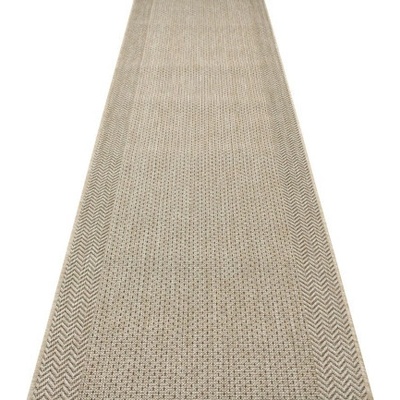 Najkoberce Flex 19242/P01 béžový metráž 67 cm