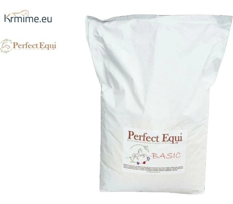 Perfect Equi BASIC 25 kg