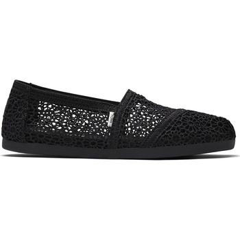 TOMS Moroccan crochet wm alpr 37.5