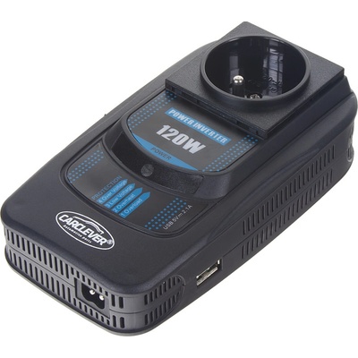 Stualarm 3512012D 12/230V 120W