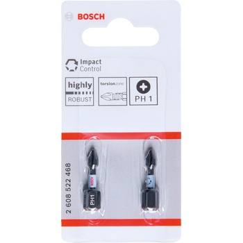 Image 1 of Bosch PH1 25mm 2608522468