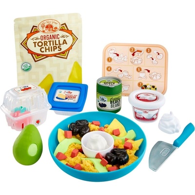 Little Tikes Creative Chefs Nachos Kit 488894-INT