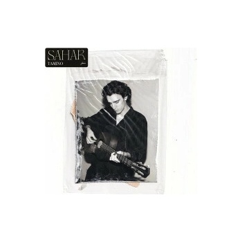 TAMINO - SAHAR CD