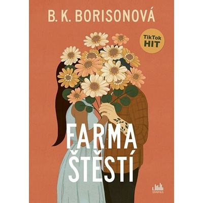 Farma štěstí - Borisonová B K