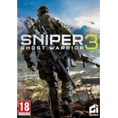 Hry na PC Sniper: Ghost Warrior 3 Season Pass