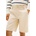 Tommy Hilfiger къс панталон чино за деца от памук (KB0KB09641.128.176.PPY2)