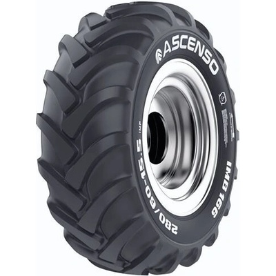 Ascenso IMB166 280/60-15,5 116A8 TT