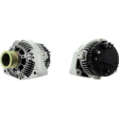 Alternátor John Deere 6410, Bosch 0123320058, Iskra AAK5306