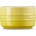 Le Creuset Рамекин Le Creuset кръгъл 9 см лимоненожълт (70403204030099)