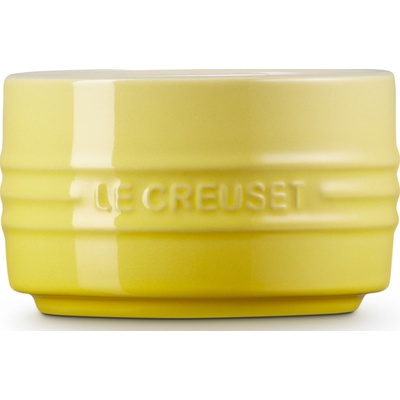Le Creuset Рамекин Le Creuset кръгъл 9 см лимоненожълт (70403204030099)