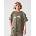 GAP Детска тениска Gap NYC GAP GAP | Zelen | Момчешки | S