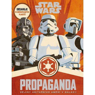 Star Wars - Propaganda - kolektiv