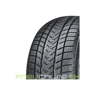 GRIPMAX PRO WINTER STATUS UND SUREGRIP 265/45 R21 108V