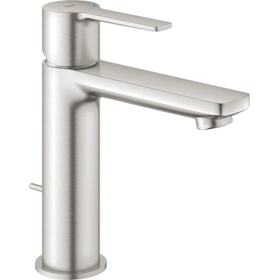 GROHE Смесител за умивалник 1/2″, едноръкохватков, 32114dc1, s-размер (32114dc1)