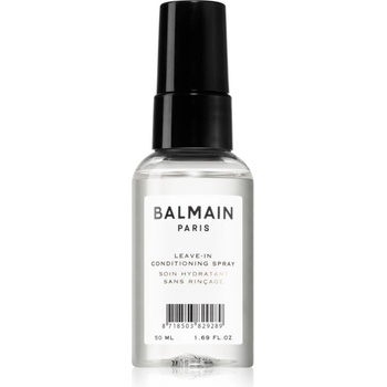 Balmain Paris Leave-in балсам под формата на спрей малка опаковка 50ml