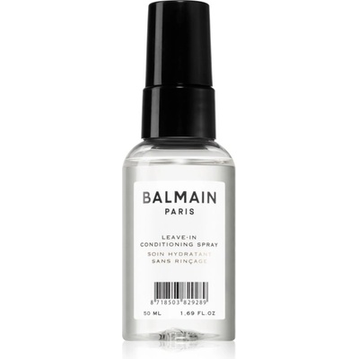 Balmain Paris Leave-in балсам под формата на спрей малка опаковка 50ml