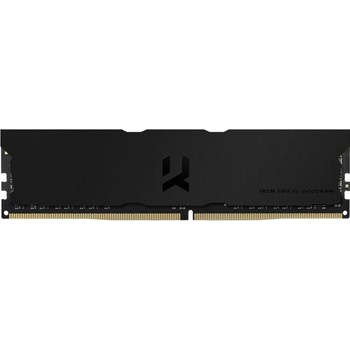 GoodRam DDR4 16GB PC 3600 IRDM PRO Deep Black IRP-K3600D4V64L18/16G