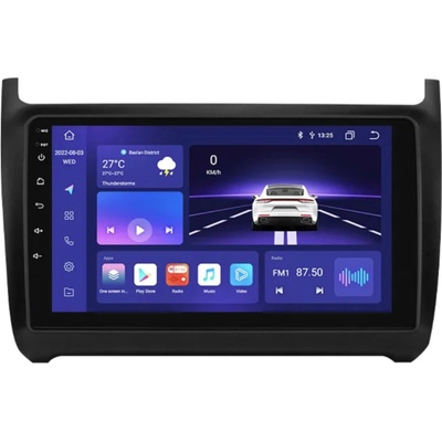Hizpo S9006 VW Polo 5 (6+64GB)
