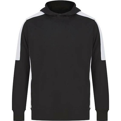 Finden+Hales unisex mikina LV341 black