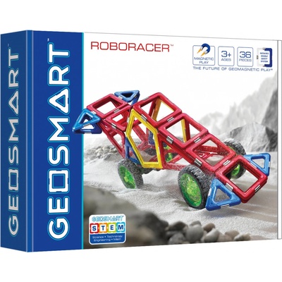 GeoSmart RoboRacer 36 ks