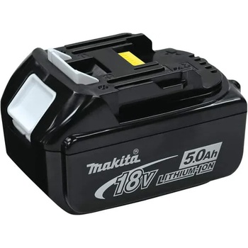 Makita BL1850 18V 5Ah Li-ion оригинална акумулаторна батерия (3840000035)