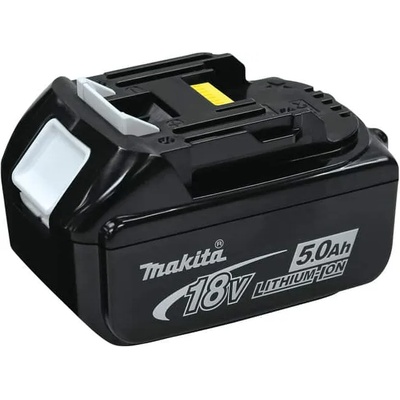 Makita BL1850 18V 5Ah Li-ion оригинална акумулаторна батерия (3840000035)