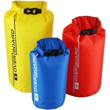 OverBoard Dry bag Multipack 3 L 6 L 8 L