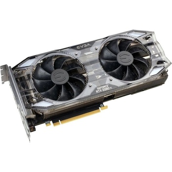 EVGA GeForce RTX 2080 Ti XC ULTRA GAMING 11GB GDDR6 11G-P4-2383-KR