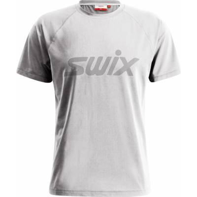 Swix MoveX SS Bright White