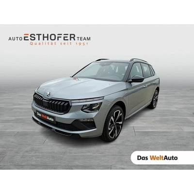 Skoda Kamiq TSI Monte Carlo DSG 85 kW