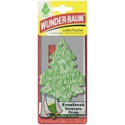 WUNDER-BAUM SVIEŽA