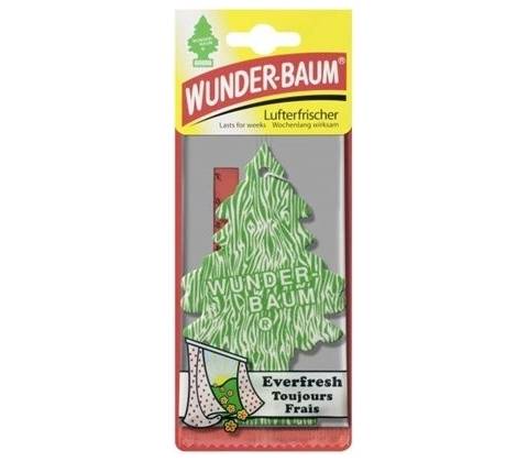 WUNDER-BAUM SVIEŽA