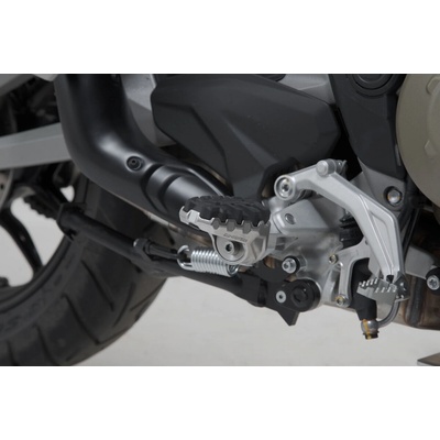 Stupačky EVO SW-Motech - Ducati Multistrada V4 (20-22), 1A, 6A - FRS.22.112.10200
