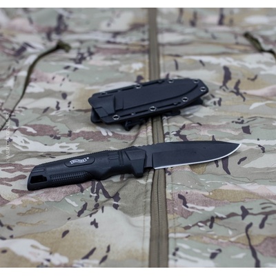 Walther Backup