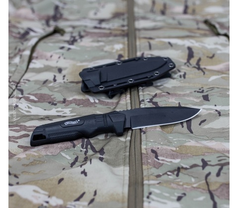 Walther Backup