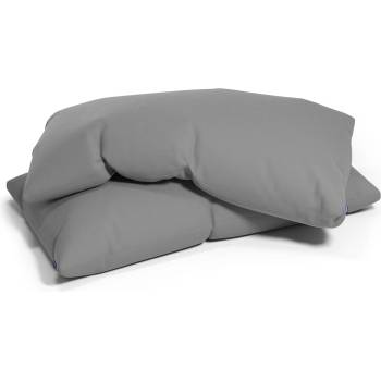 Sleepwise Калъфки за възглавници Soft Wonder Edition комплект от 2 калъфки за възглавници 40x80 cm микрофибър (L4-7T5I-YI6R) (L4-7T5I-YI6R)