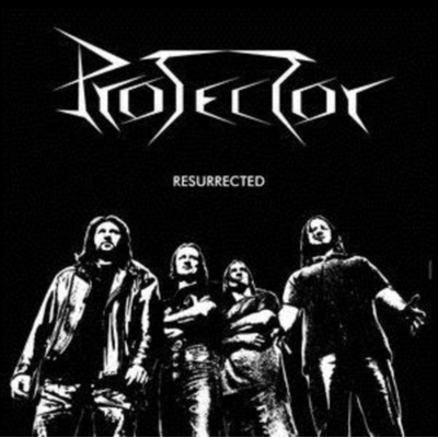 PROTECTOR: RESURRECTED LP
