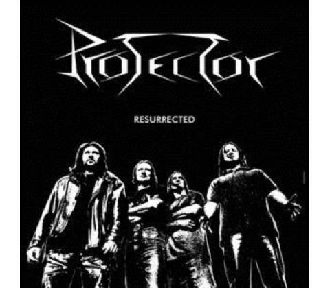 PROTECTOR: RESURRECTED LP