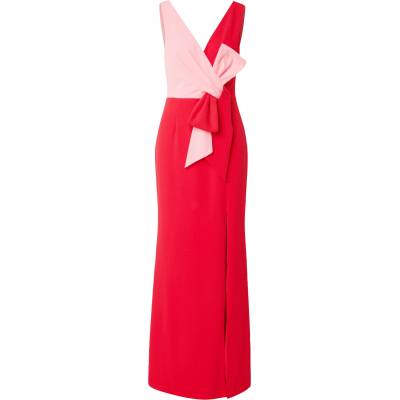 Adrianna Papell Вечерна рокля червено, размер 34