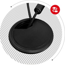 Huzaro Hero 7.0 bielý