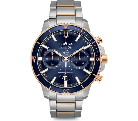 Bulova 98B301