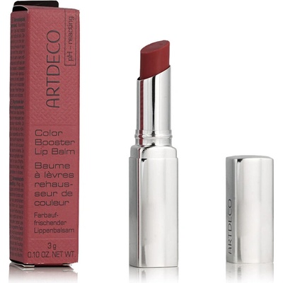 Artdeco Color Booster Lip Balm 4 Rosé Balzam na pery 3 g